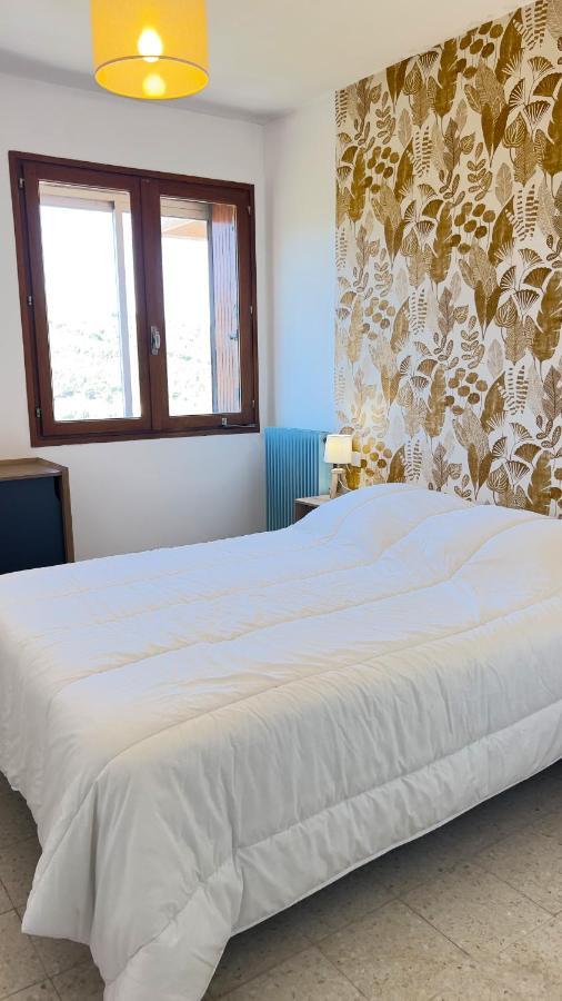 Appartement Lumineux Entre Plage Et Montagne Banyuls-sur-Mer Exteriör bild